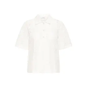 Polo-Shirt Damen b.young solacy image-0