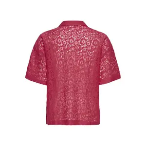 Polo-Shirt Damen b.young solacy image-1