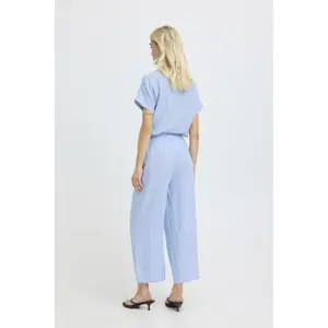 Women's Trousers b.young BYFalakka image-4
