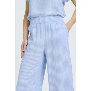 Women's Trousers b.young BYFalakka image-6