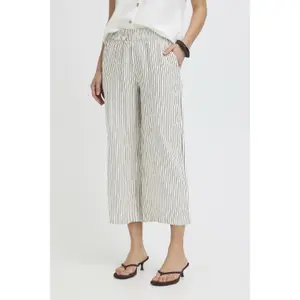 Women's Trousers b.young BYFalakka image-4