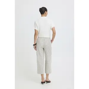 Women's Trousers b.young BYFalakka image-5