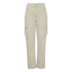 Women's cargo Trousers b.young BYEsra image-0