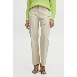 Women's cargo Trousers b.young BYEsra image-1