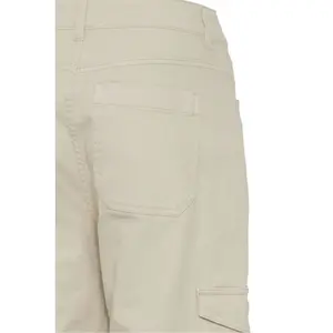 Women's cargo Trousers b.young BYEsra image-4