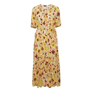 Women's long dress b.young Fannie image-0