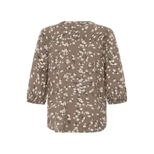 Women's long sleeve shirt b.young Josa image-1