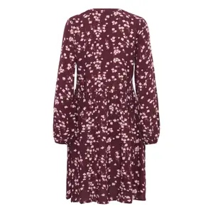 Women's tunic dress b.young Josa Loose image-1