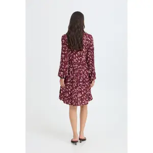 Women's tunic dress b.young Josa Loose image-5