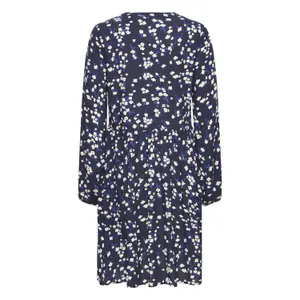 Women's tunic dress b.young Josa Loose image-1