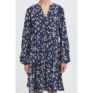 Women's tunic dress b.young Josa Loose image-4