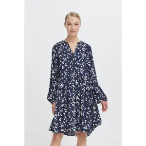 Women's tunic dress b.young Josa Loose image-6