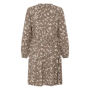 Women's tunic dress b.young Josa Loose image-0