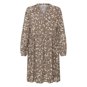 Women's tunic dress b.young Josa Loose image-1