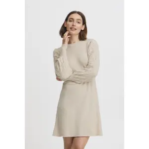 Women's sweater dress b.young Bynonina image-6