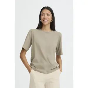 T-shirt de mulher b.young BYPAMILA 2 image-1