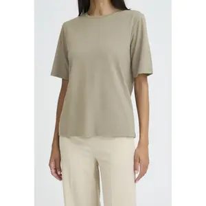 T-shirt de mulher b.young BYPAMILA 2 image-3