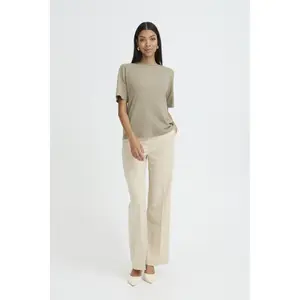 T-shirt de mulher b.young BYPAMILA 2 image-4