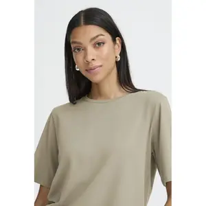 T-shirt de mulher b.young BYPAMILA 2 image-6