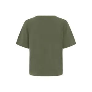 T-shirt de mulher b.young Bypamila image-1