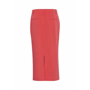 Lang nederdel til kvinder b.young Danta image-1