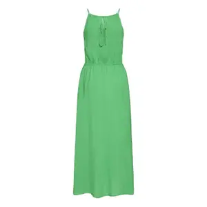 Robe longue femme b.young Gisummer image-1