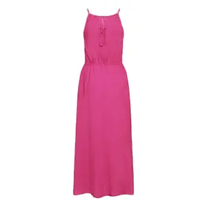 Robe longue femme b.young Gisummer image-1