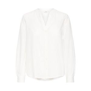 Chemise manches longues femme b.young Higlitter image-0