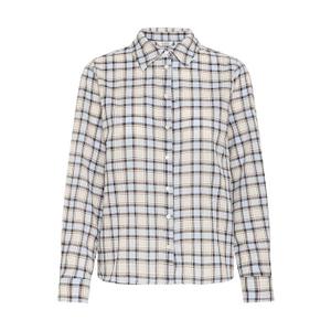 Chemise manches longues femme b.young Icotty image-0