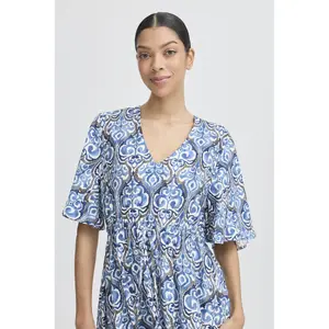 Women's dress b.young Ilhanna image-5