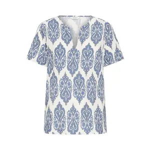 Women's blouse b.young Himeko image-0