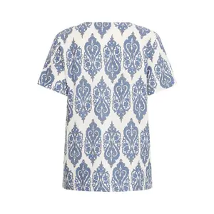 Women's blouse b.young Himeko image-1