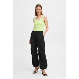 Pantalon cargo femme b.young BYDafie image-4