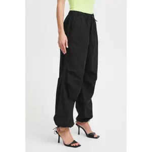 Pantalon cargo femme b.young BYDafie image-3
