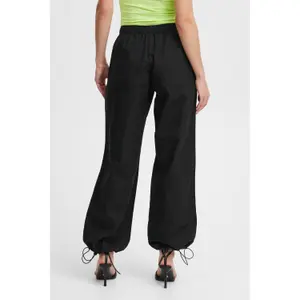 Pantalon cargo femme b.young BYDafie image-2