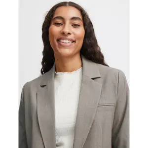 Women's blazer b.young Danta 2B image-4