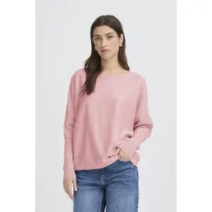 Pullover Damen b.young BYMmorla Bat Jumper image-1