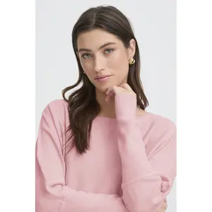 Pullover Damen b.young BYMmorla Bat Jumper image-6