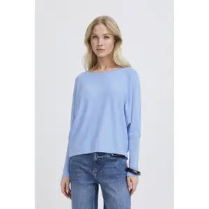 Pullover Damen b.young Mmorla Bat image-1