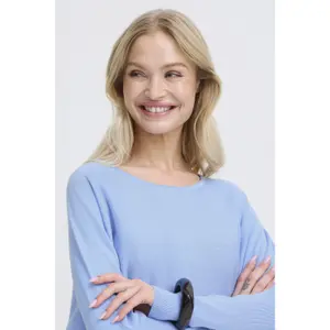 Pullover Damen b.young Mmorla Bat image-3