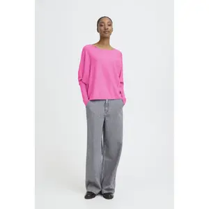 Saltador feminino b.young BYMmorla Bat Jumper image-3