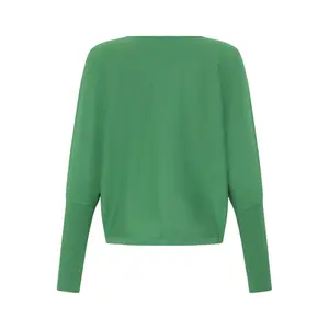 Pullover Damen b.young BYMmorla Bat Jumper image-1