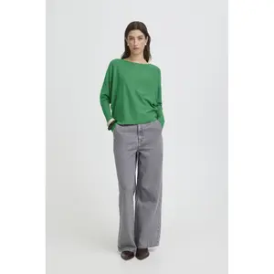 Pullover Damen b.young BYMmorla Bat Jumper image-4