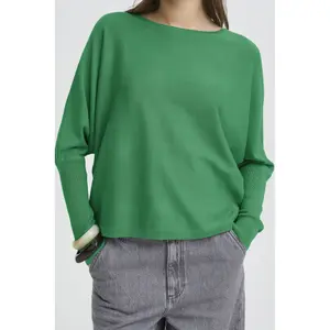 Pullover Damen b.young BYMmorla Bat Jumper image-3