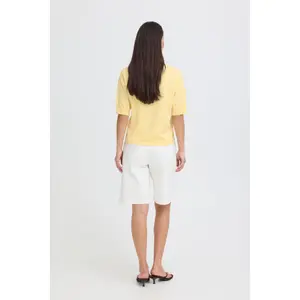 Γυναικείο T-shirt b.young BYMMORLA image-4