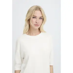 Γυναικείο T-shirt b.young BYMMORLA image-3