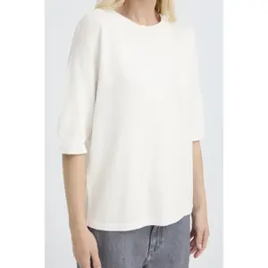 Γυναικείο T-shirt b.young BYMMORLA image-4