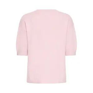 Γυναικείο T-shirt b.young BYMMORLA image-2