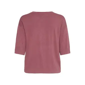 Camiseta de rayas b.young Mmorla image-1