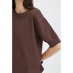 Γυναικείο T-shirt b.young BYMMORLA image-6